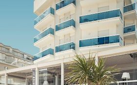 Hotel Atlantico Jesolo